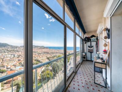 Acheter Appartement Nice Alpes Maritimes