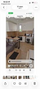 Annonce Location Appartement Nice 06