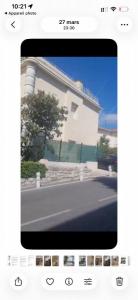 Louer Appartement Nice Alpes Maritimes