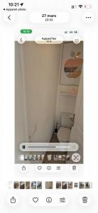 Louer Appartement Nice 900 euros