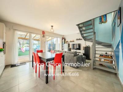 Annonce Vente 4 pi�ces Maison Pertuis 84