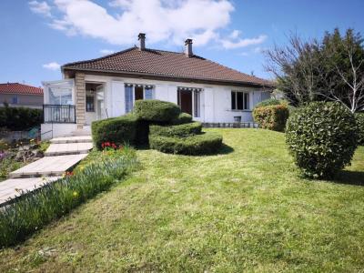 For sale Chaponost 4 rooms 83 m2 Rhone (69630) photo 0