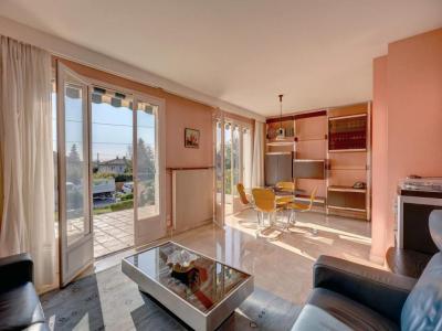 Acheter Maison 83 m2 Chaponost