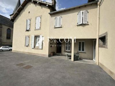 For sale Neuviller-les-badonviller 4 rooms 133 m2 Meurthe et moselle (54540) photo 0