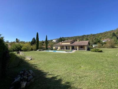 For sale Lautrec 6 rooms 146 m2 Tarn (81440) photo 0