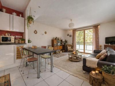 Acheter Appartement Saint-bonnet-de-mure 259900 euros