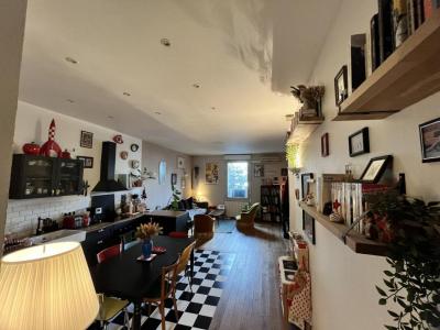 Acheter Appartement 76 m2 Montpellier