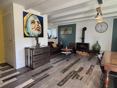 Annonce Vente 6 pi�ces Maison Paimpol 22