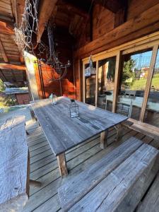 Acheter Maison Megeve Haute savoie