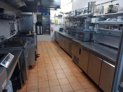 Acheter Commerce 350 m2 Agde