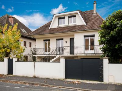 Annonce Vente 6 pi�ces Maison Brive-la-gaillarde 19