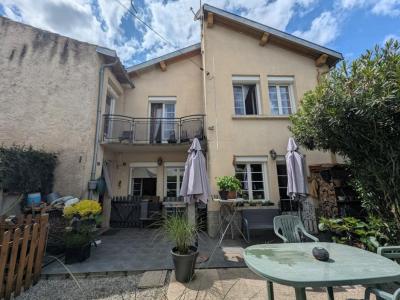 Annonce Vente 4 pi�ces Maison Foix 09