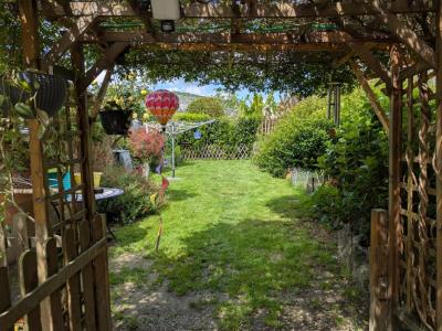 Acheter Maison 123 m2 Foix