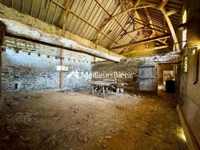 Acheter Maison Argentre 173000 euros