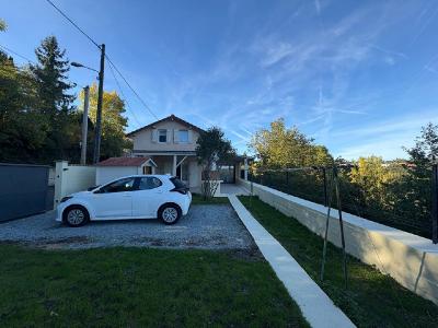 Annonce Vente 5 pi�ces Maison  87