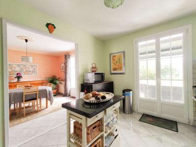 Acheter Maison 98 m2 