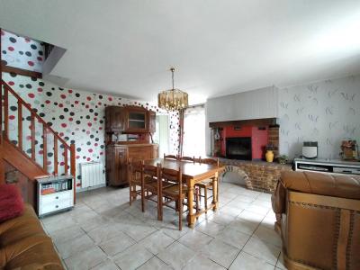 Annonce Vente 5 pi�ces Maison  53