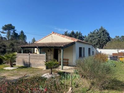 For sale ARDECHE M�RIDIOMALE 4 rooms 70 m2 Ardeche (07460) photo 0