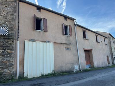 Annonce Vente 5 pi�ces Maison  34