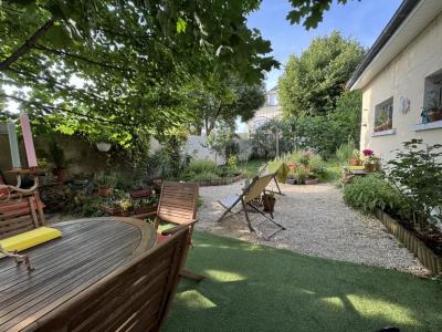 For sale AVENUE DE MEILLANT 10 rooms 202 m2 Cher (18200) photo 0