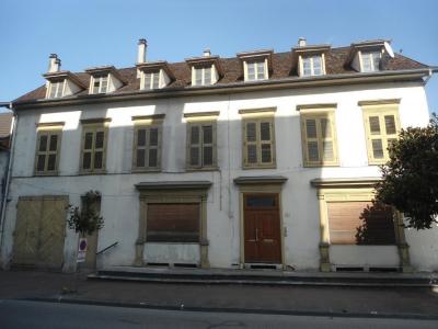Annonce Vente 13 pi�ces Maison  38