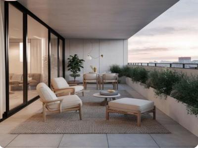 For sale RUE DE LA R�PUBLIQUE 3 rooms 61 m2 Rhone (69140) photo 0