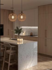 Acheter Appartement 86 m2 