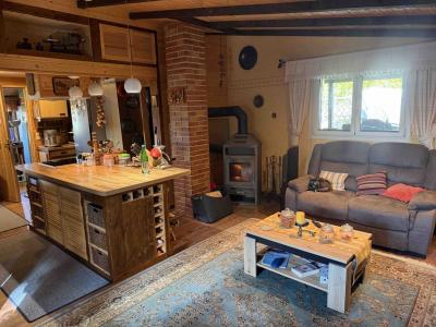 Annonce Vente 3 pi�ces Maison  57