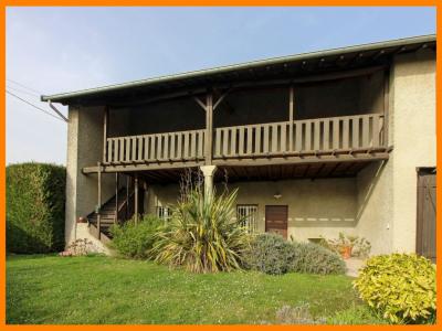 For sale AU CENTRE DU VILLAGE 6 rooms 180 m2 Ain (01120) photo 0