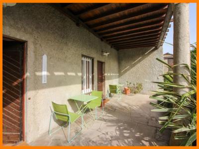 Annonce Vente 6 pi�ces Maison  01
