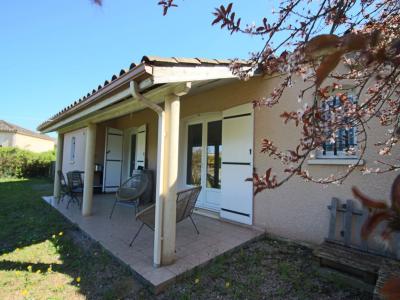 Annonce Vente 5 pi�ces Maison  46