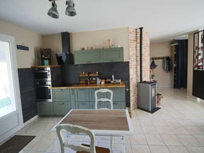Acheter Maison  246750 euros