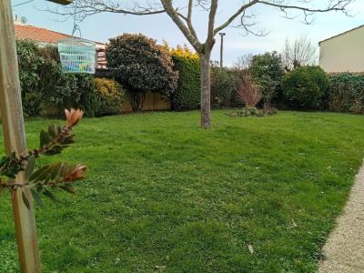 Annonce Vente 4 pi�ces Maison  85