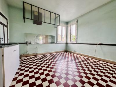 Acheter Maison  Creuse