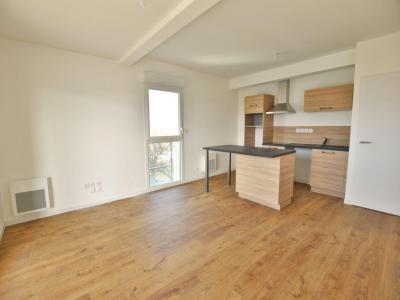 Louer Appartement 61 m2 