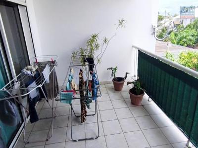 Annonce Location Appartement Saint-joseph 974