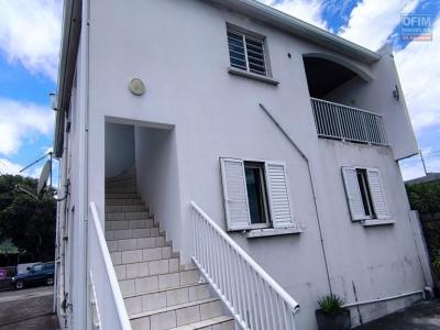 Louer Appartement 61 m2 Saint-joseph