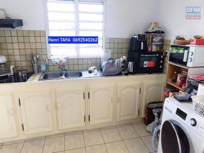 Louer Appartement Saint-joseph Reunion