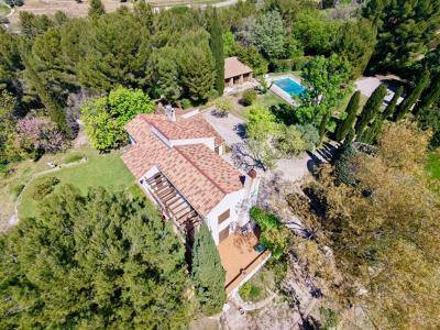 Acheter Maison Castellet Var