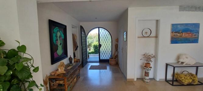 Acheter Maison Six-fours-les-plages Var