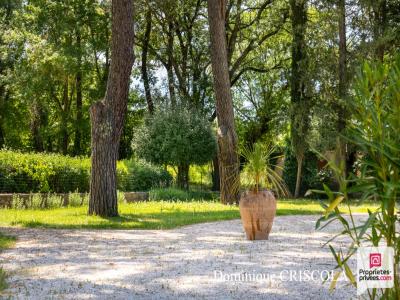 For sale Tourves 12 rooms 300 m2 Var (83170) photo 0