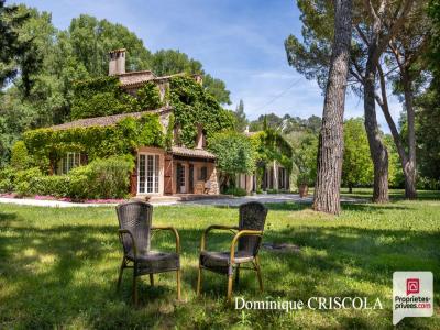 Annonce Vente 12 pi�ces Maison Tourves 83