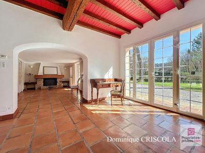 Acheter Maison Tourves Var