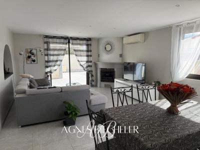 Annonce Vente 6 pi�ces Maison Bages 66