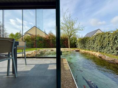 Acheter Maison 102 m2 Bretteville-sur-laize