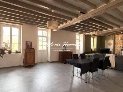 Annonce Vente 8 pi�ces Maison Neuville-sur-sarthe 72