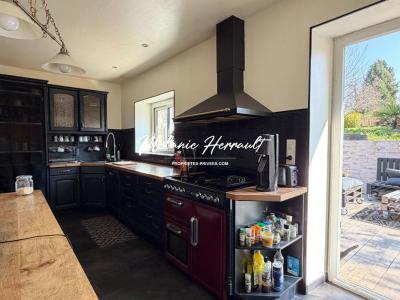 Acheter Maison Neuville-sur-sarthe Sarthe