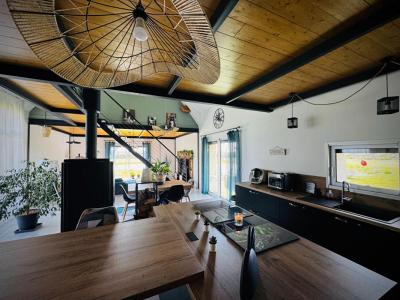 Annonce Vente 3 pi�ces Maison Moulins 03