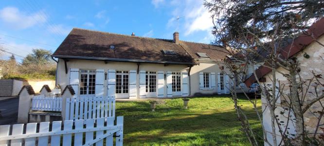 For sale Villiers-sur-loir 7 rooms 168 m2 Loir et cher (41100) photo 0
