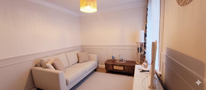 Acheter Appartement Beziers Herault